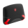 Akcesorium do fotela Diablo Chairs X-ST4RTER COMFORT PAD  BLACK-RED